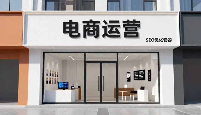 SEO优化成为SEO优化服务升级新选择