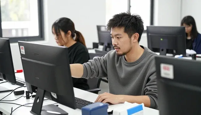 天津陆扬网络科技有限公司解答关于全国范围服务的问题