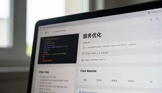 短视频运营中的服务优化策略与日常维护要点