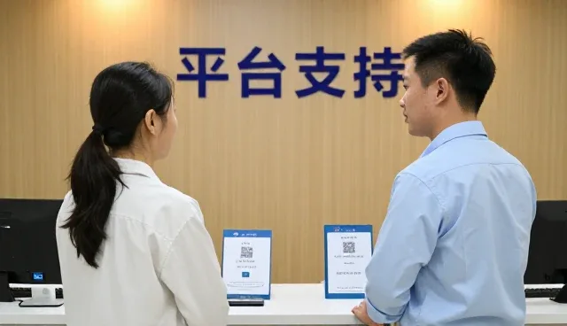 节点可查如何推动全国服务业务的场景化落地