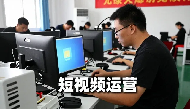 短视频运营帮助SEO优化实现效率提升